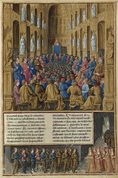 Council of Clermont